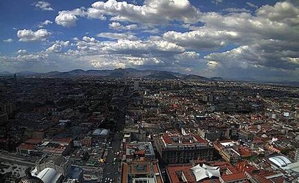 Prevén que habrá un día sin contaminación