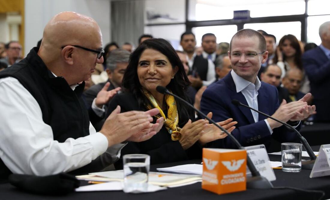 (Foto: Archivo/El Universal)