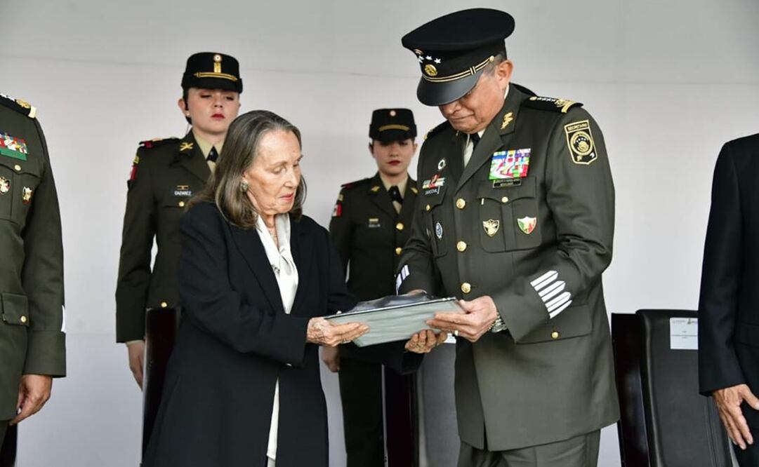 Foto: Archivo EL UNIVERSAL