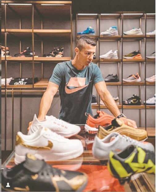 ¡Lo que ganan en Instagram!