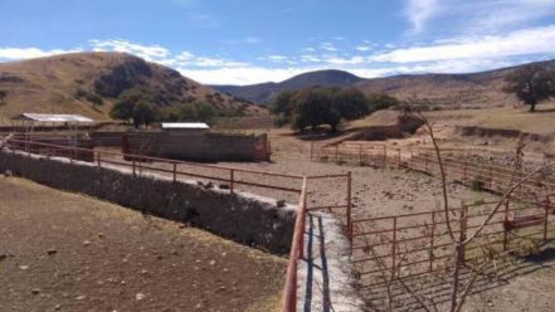 Aseguran otros cuatro ranchos a César Duarte en Chihuahua