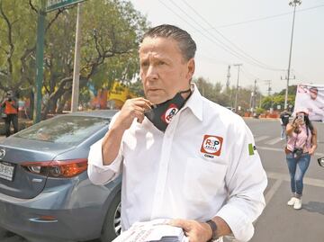 Alfredo Adame ofrece 100 mil pesos de recompensa por Laura Bozzo