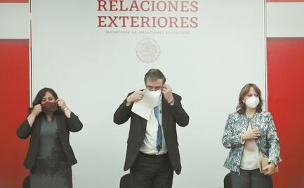 Transparentan a medias tratos con laboratorios