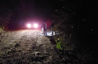 Fin de semana violento en Sinaloa: reportan 4 asesinatos en hechos diferentes 