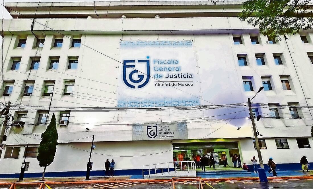 Anualmente hubo una baja de 7.5% en el número de extorsiones, según datos oficiales. Foto: Archivo EL UNIVERSAL