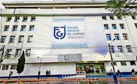 Fiscalía CDMX desplegará módulos especiales por el Mundial 2026; atenderán denuncias al instante