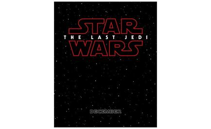 "Star Wars: Episodio VIII" aclara el misterio de su título