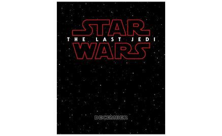 "Star Wars: Episodio VIII" aclara el misterio de su título