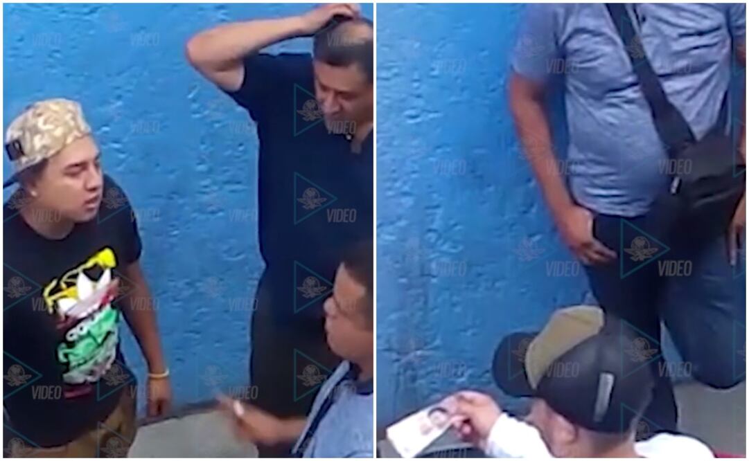 "Si hay evidencias y estas evidencias se transforman en pruebas, tendrá que ser una sanción administrativa, incluso penal”. Foto: captura de video