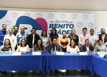 Alcaldía Benito Juárez instala su Comité de Ética; registra oficialmente el Manual de Integración y Funcionamiento
