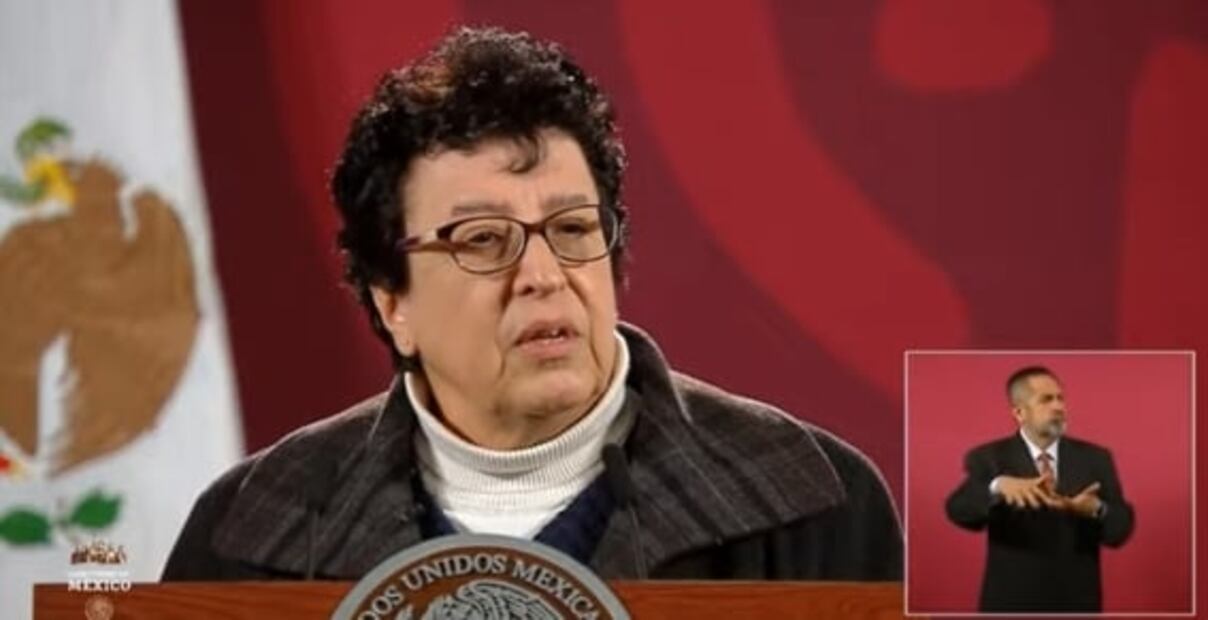 La mañanera de AMLO, 7 de noviembre, minuto a minuto 