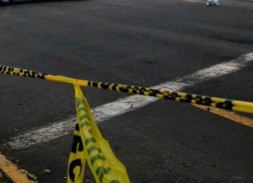 Queman cadáver de mecánico del AICM en calles de V. Carranza