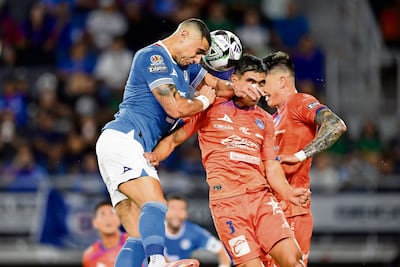 El exportero Martín Zúñiga pide a clubes de la Liga MX no poner pretextos en la Leagues Cup