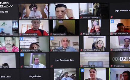 Piden diputados de Morena a CFE revisar alza de tarifas 