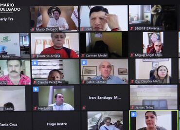 Piden diputados de Morena a CFE revisar alza de tarifas