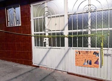 Mataron a ladrón; ahora viven escondidas