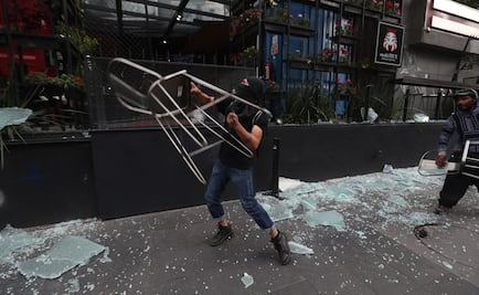 Piden diputados al gobierno de la CDMX evitar vandalismo este 2 de octubre
