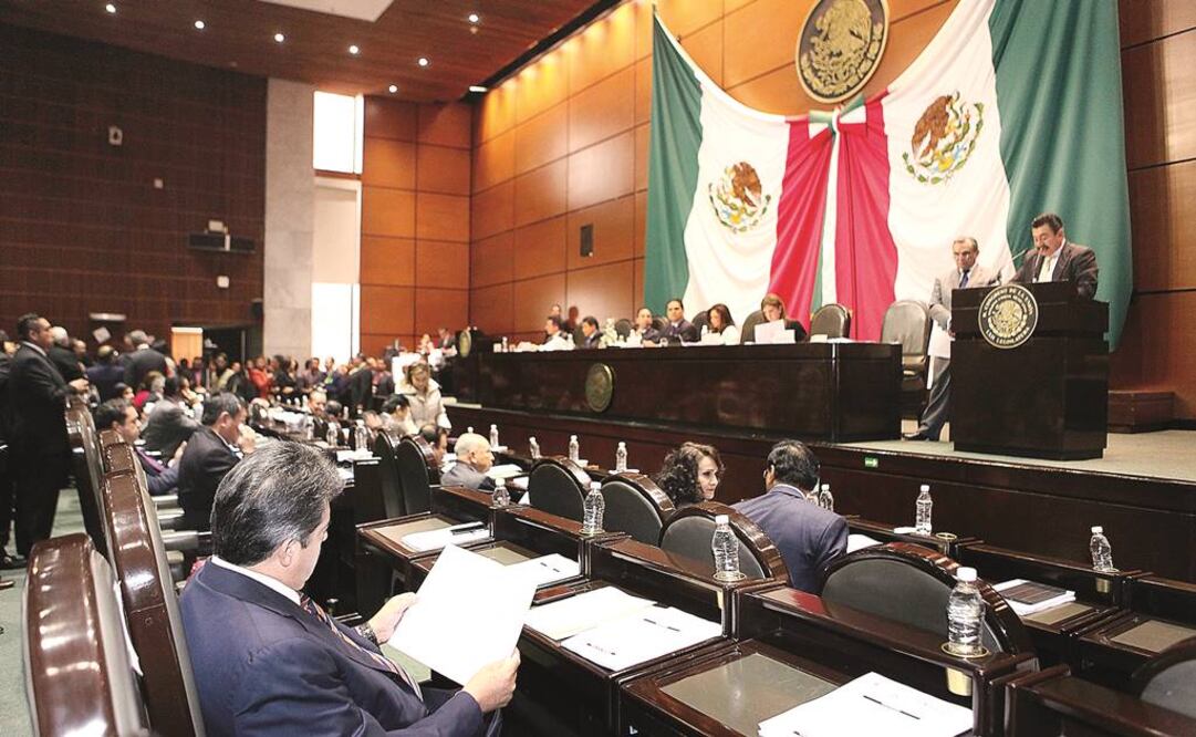 (Foto: Archivo EL UNIVERSAL)