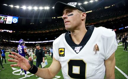 Histórico QB no ve como opción jugar sin público la NFL