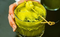 ¿El matcha y el mate son lo mismo?