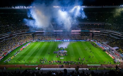 Palcohabientes de Estadio Banorte ingresarán gratis al Mundial; director del inmueble confirma acuerdo