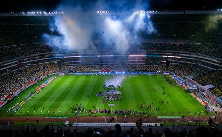 Palcohabientes de Estadio Banorte ingresarán gratis al Mundial; director del inmueble confirma acuerdo