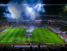 Palcohabientes de Estadio Banorte ingresarán gratis al Mundial; director del inmueble confirma acuerdo
