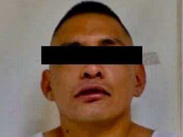 Detienen al hombre que tocó a Sheinbaum sin su consentimiento; está en fiscalía de delitos sexuales