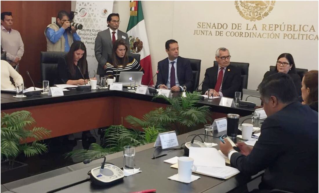 Foto: créditos especiales