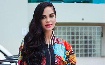 Natti Natasha se desnuda y comparte sexy foto 