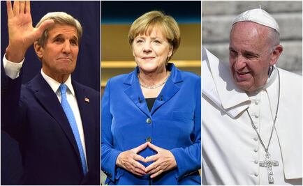 Entérate. Los nombres de la Paz