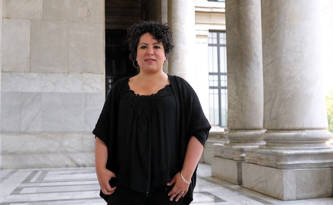 Foto: Archivo EL UNIVERSAL