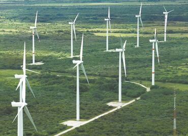 Amparos no van a frenar reforma eléctrica: experto