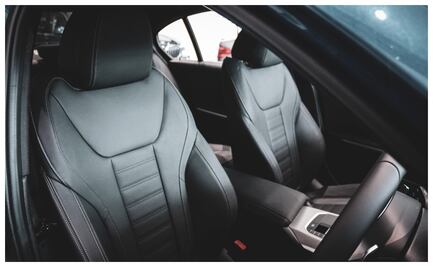 A partir de qué edad pueden ir los niños en el asiento de adelante del coche