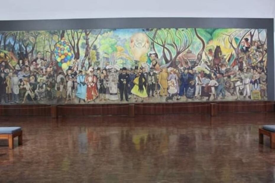 7 actividades para disfrutar en la Noche de Museos virtual