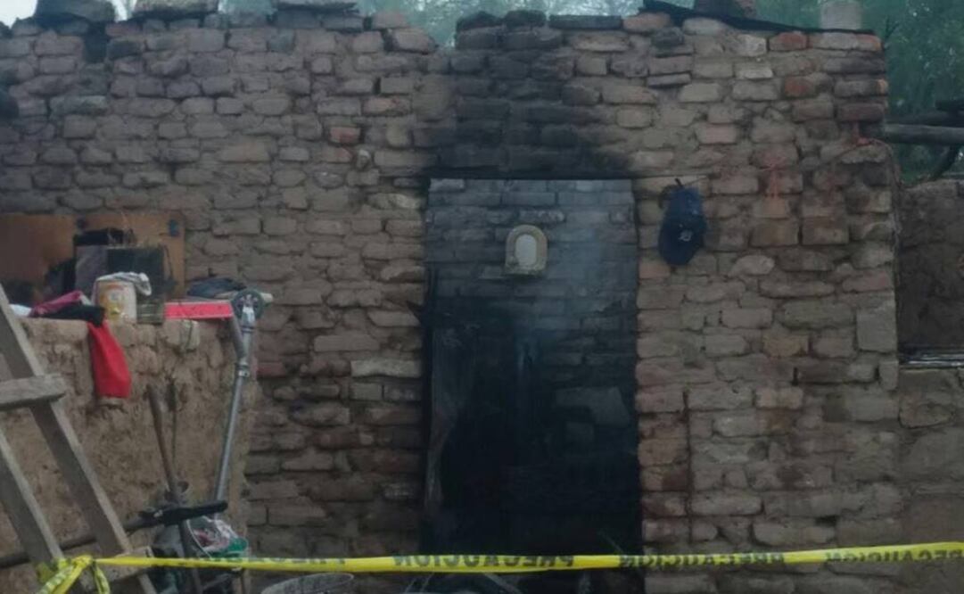 Foto: Xóchitl Álvarez / EL UNIVERSAL