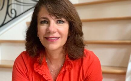 La escritora Rose Salum muestra la violencia que la pandemia activó