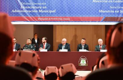 Sólo 39% de los jóvenes ingresa a alguna licenciatura: Narro