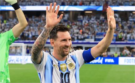 Leo Messi, el culpable de locuras argentinas en el Mundial 2026