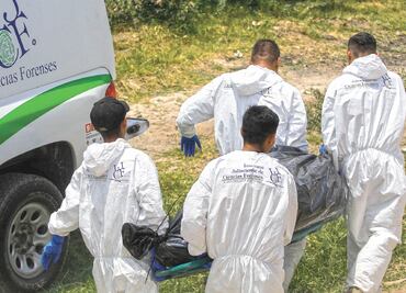 Ordenan a CNB aclarar diagnóstico en Semefos