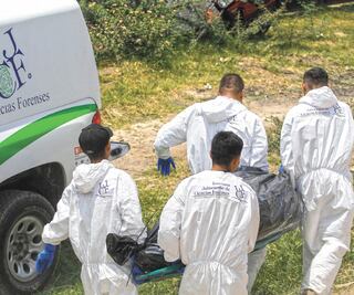 Ordenan a CNB aclarar diagnóstico en Semefos