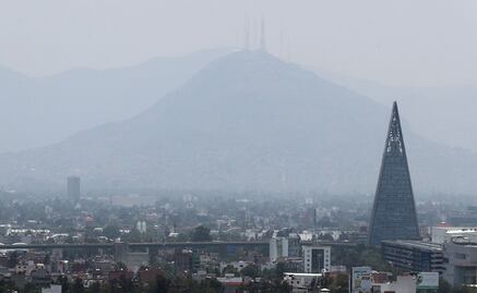 Mantienen Contingencia para este miércoles; Iztapalapa registra 163 puntos