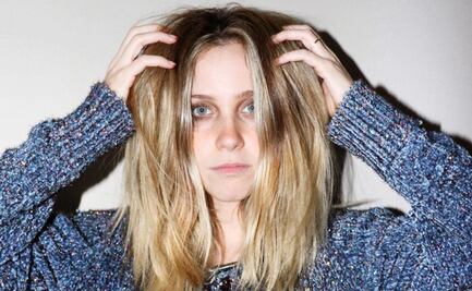 "Pensé que iba a ser grave", dice Natasha Dupeyrón tras caer de las escaleras