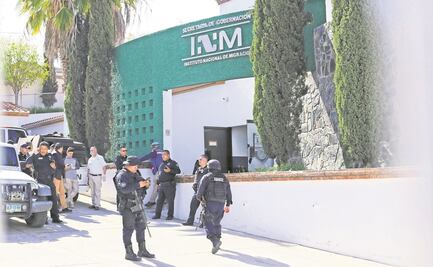 Amplía INM sistema de citas en línea
