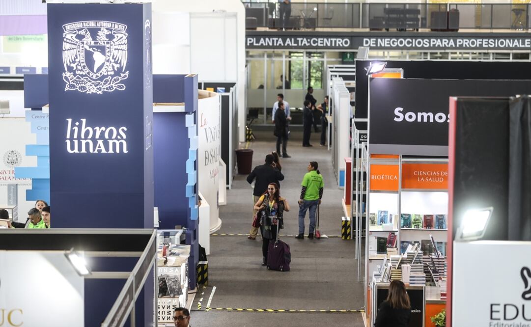 Foto: Archivo EL UNIVERSAL