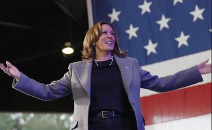 Kamala Harris ofrece “el sueño americano” a los latinos; anuncia sus propuestas económicas