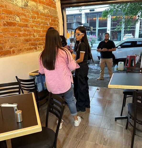 Foto: Instagram @el_cuatrerito_birrieria