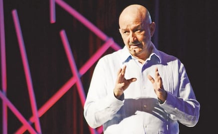 Carlos Salinas felicita a AMLO por su triunfo; "bienvenida la reconciliación", dice