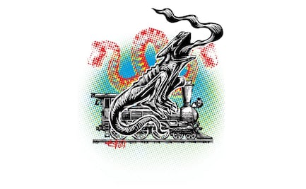 La expropiación de Ferrosur: ¿capricho, mensaje o decisión electorera?