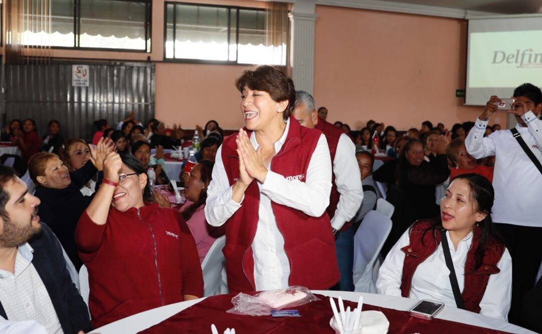 (Foto: Irvin Olivares/El Universal)